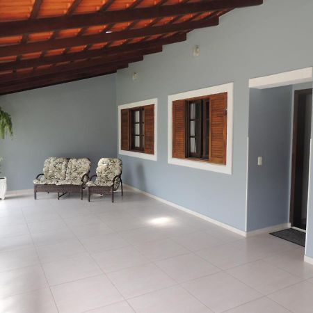ペーニャ Casa Parque E Kartodromoヴィラ エクステリア 写真