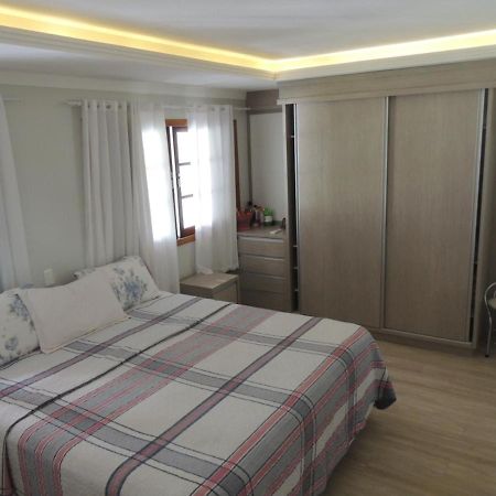 ペーニャ Casa Parque E Kartodromoヴィラ エクステリア 写真