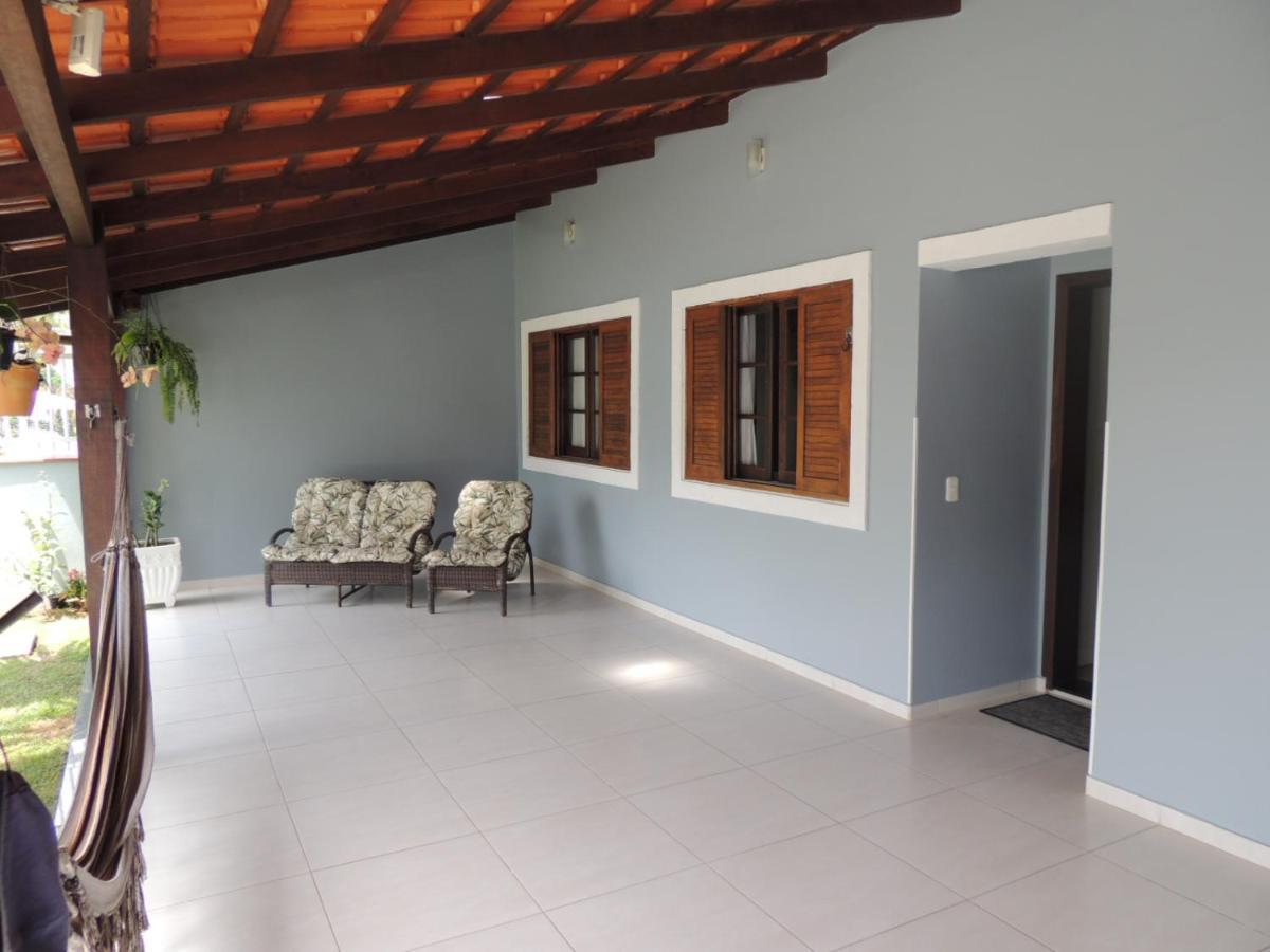 ペーニャ Casa Parque E Kartodromoヴィラ エクステリア 写真