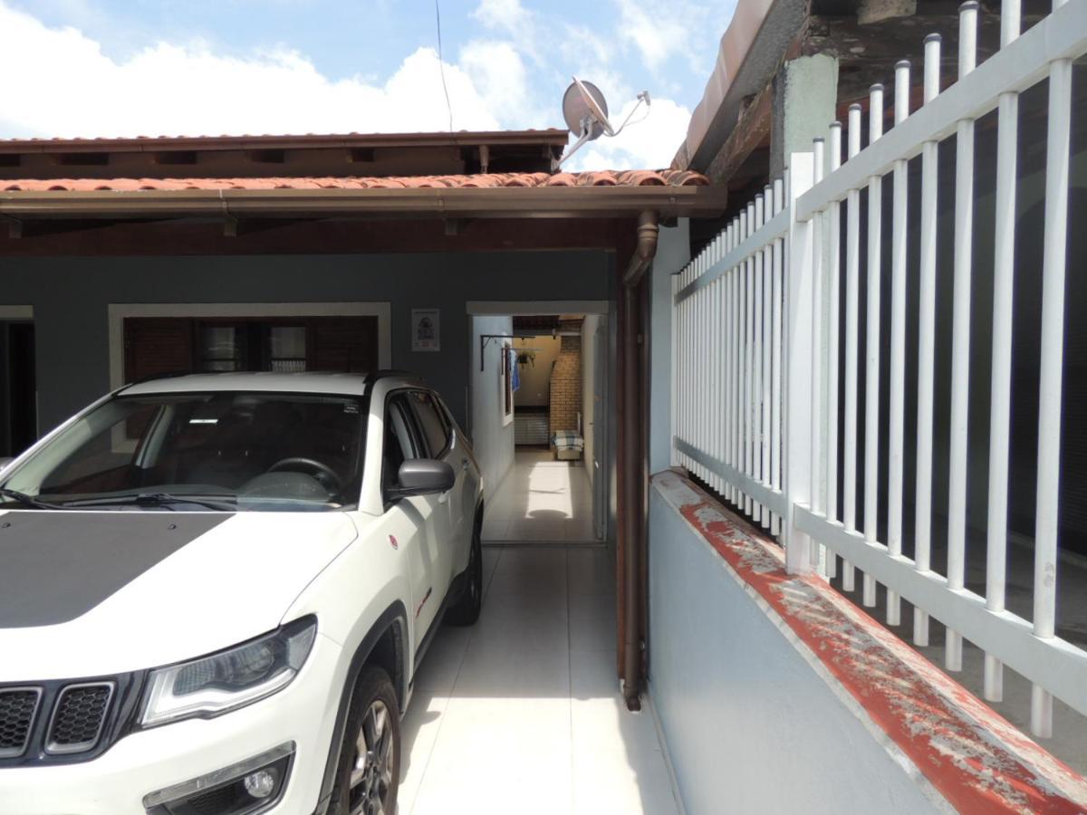ペーニャ Casa Parque E Kartodromoヴィラ エクステリア 写真