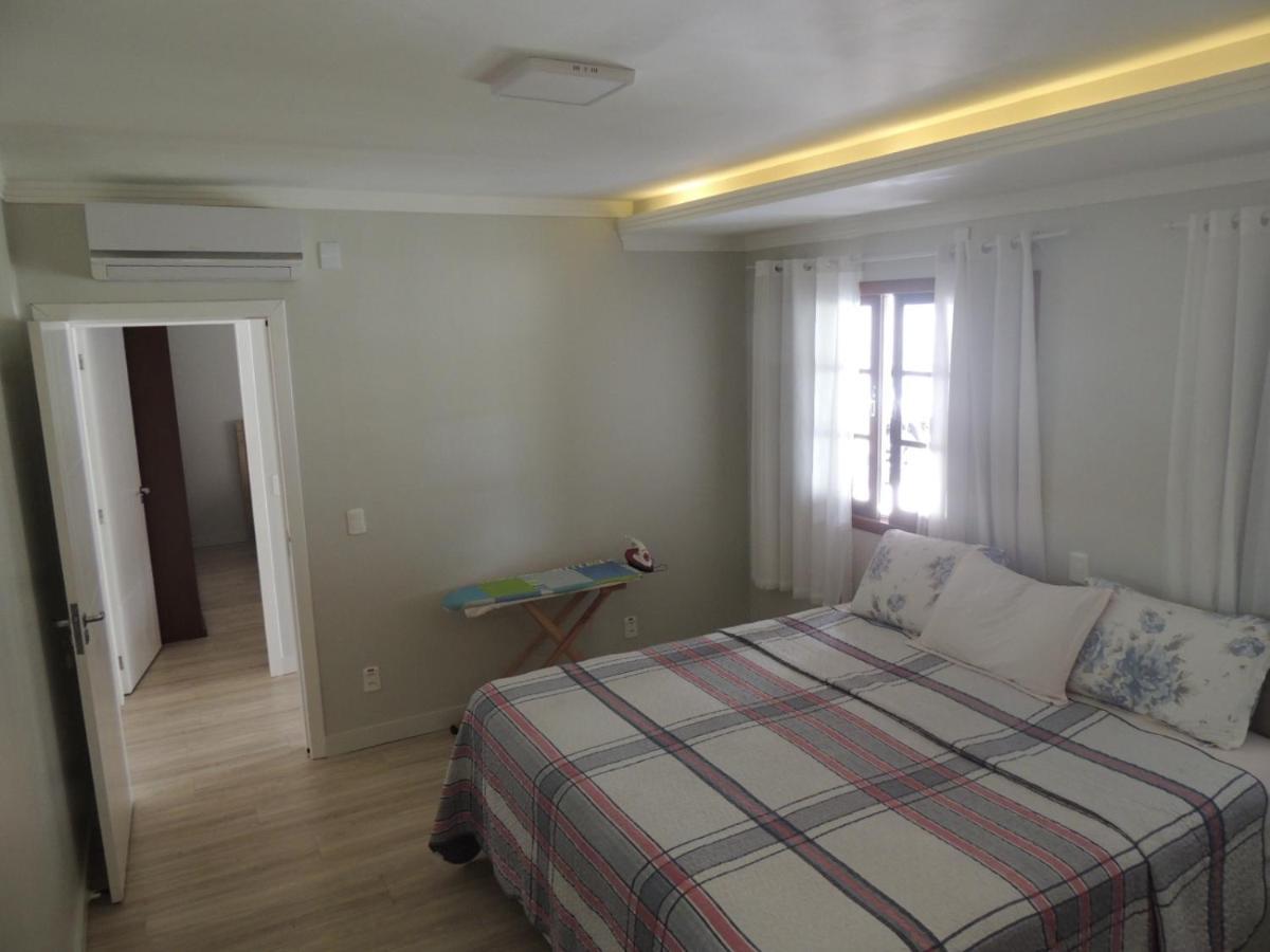 ペーニャ Casa Parque E Kartodromoヴィラ エクステリア 写真