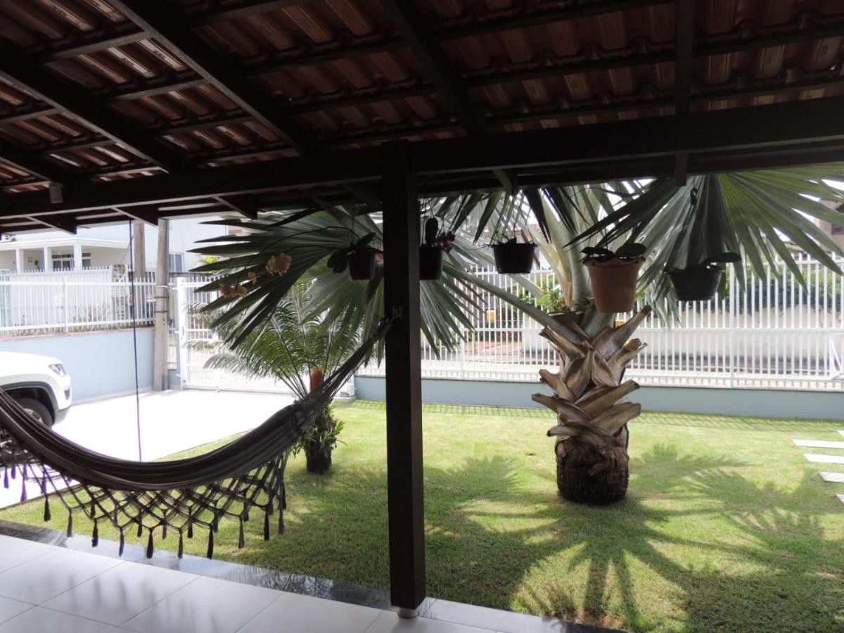 ペーニャ Casa Parque E Kartodromoヴィラ エクステリア 写真