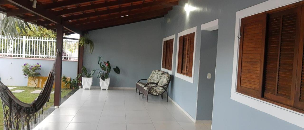 ペーニャ Casa Parque E Kartodromoヴィラ エクステリア 写真