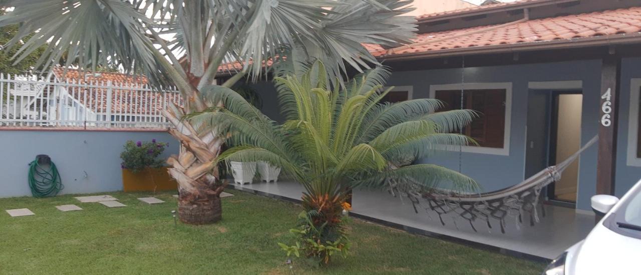ペーニャ Casa Parque E Kartodromoヴィラ エクステリア 写真