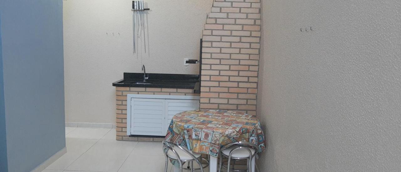 ペーニャ Casa Parque E Kartodromoヴィラ エクステリア 写真